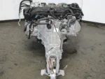 JDM 2013-2016 Subaru BRZ Motor FA20 Manual Transmission 2.0L 4 Cyl Engine - Image 9