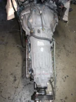 JDM 1997-2004 Toyota Century V12 Motor Transmission 1GZ-FE 5.0L 12 Cyl Engine - Image 12