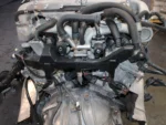 JDM 1997-2004 Toyota Century V12 Motor Transmission 1GZ-FE 5.0L 12 Cyl Engine - Image 11