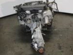 JDM 2002-2005 Subaru Impreza WRX Motor EJ205 Manual Transmission 2.0L 4 Cyl Engine - Image 5