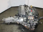 JDM 2002-2005 Subaru Impreza WRX Motor EJ205 Manual Transmission 2.0L 4 Cyl Engine - Image 16