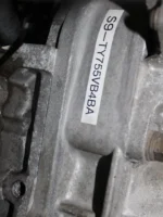 JDM 2002-2005 Subaru Impreza WRX Motor EJ205 Manual Transmission 2.0L 4 Cyl Engine - Image 14