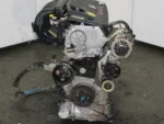 JDM 2002-2006 Nissan Altima Motor QR25-1GEN 2.5L 4 Cyl Engine - Image 7