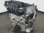 JDM 2002-2006 Nissan Sentra SER Motor QR25-1GEN 2.5L 4 Cyl Engine - Image 6