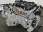 JDM 2016-2021 Toyota Prius Motor Automatic Transmission 2ZRFXE-4GEN Hybrid 1.8L 4 Cyl Engine - Image 9