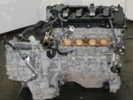 JDM 2016-2021 Toyota Prius Motor Automatic Transmission 2ZRFXE-4GEN Hybrid 1.8L 4 Cyl Engine - Image 8