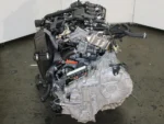 JDM 2016-2021 Toyota Prius Motor Automatic Transmission 2ZRFXE-4GEN Hybrid 1.8L 4 Cyl Engine - Image 6