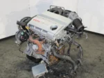 JDM 1999-2006 Toyota Camry Motor 1MZ-FE-VVTI 3.0L 6-Cyl Engine - Image 5