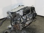 JDM 1999-2003 Toyota Solara V6 Motor 1MZ-FE 3.0L 6-Cyl Engine - Image 8