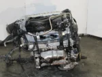 JDM 1999-2003 Toyota Solara V6 Motor 1MZ-FE 3.0L 6-Cyl Engine - Image 6