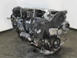 JDM 1999-2003 Toyota Solara V6 Motor 1MZ-FE 3.0L 6-Cyl Engine - Image 5