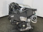 JDM 1999-2003 Toyota Solara V6 Motor 1MZ-FE 3.0L 6-Cyl Engine - Image 4