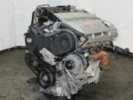 JDM 1999-2006 Toyota Camry Motor 1MZ-FE-VVTI 3.0L 6-Cyl Engine - Image 3