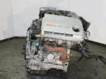 JDM 1999-2006 Toyota Camry Motor 1MZ-FE-VVTI 3.0L 6-Cyl Engine - Image 4