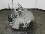 JDM 1999-2003 Lexus RX300 FWD 2WD Automatic 3.0L 6 Cyl Transmission - Image 6
