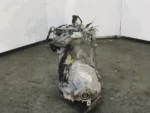 JDM 2014-2017 Subaru Outback CVT FB25 2.5L 4 Cyl Transmission - Image 10