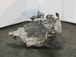 JDM 2014-2017 Subaru Outback CVT AWD FB25 2.5L 4 Cyl Transmission - Image 8
