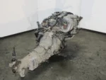 JDM 2001-2005 Mazda Miata Motor BP VVTI 6 Speed Manual 1.8L 4 Cyl Engine - Image 5