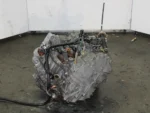 JDM 2006-2007 Honda Fit Automatic L15A 1.5L 4 Cyl Transmission - Image 8
