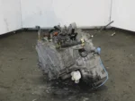 JDM 2006-2007 Honda Fit Automatic L15A 1.5L 4 Cyl Transmission - Image 6
