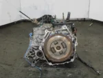 JDM 2006-2007 Honda Fit Automatic L15A 1.5L 4 Cyl Transmission - Image 4