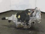 JDM 2013 Subaru Legacy B4 CVT FB25 2.5L 4 Cyl Transmission - Image 7