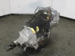 JDM 2013 Subaru Legacy B4 CVT FB25 2.5L 4 Cyl Transmission - Image 6