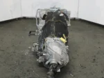 JDM 2013 Subaru Legacy B4 CVT FB25 2.5L 4 Cyl Transmission - Image 5