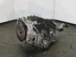 JDM 2013 Subaru Legacy B4 CVT FB25 2.5L 4 Cyl Transmission - Image 3