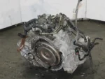 JDM 2003-2007 Nissan Murano AWD Automatic 6 Cyl 3.5L Transmission - Image 5