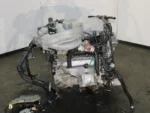 JDM 2003-2007 Nissan Murano Motor VQ35-1GEN 3.5L 6 Cyl Engine - Image 7