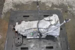 JDM 2003-2004 Nissan 350z 6 Cyl 3.5L Automatic Transmission - Image 7