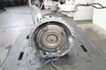 JDM 2003-2004 Nissan 350z 6 Cyl 3.5L Automatic Transmission - Image 6