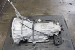 JDM 2003-2004 Nissan 350z 6 Cyl 3.5L Automatic Transmission - Image 5