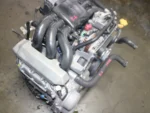 JDM 2010-2014 Subaru Tribeca Motor EZ36 3.6L 6 Cyl Engine - Image 3