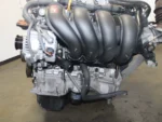 JDM 2000-2005 Toyota Celica gt, 2000-2008 Toyota Corolla, 2003-2008 Toyota Matrix Motor 1ZZ-FE 1.8L 4 Cyl Engine - Image 11