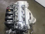 JDM 2000-2005 Toyota Celica gt, 2000-2008 Toyota Corolla, 2003-2008 Toyota Matrix Motor 1ZZ-FE 1.8L 4 Cyl Engine - Image 9