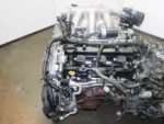 JDM 2003-2007 Nissan Quest Motor VQ35-1GEN 3.5L 6 Cyl Engine - Image 12