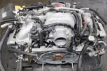 JDM 2003-2005 Subaru Baja, 2000-2005 Subaru Forester, Impreza, Legacy, Outback Motor EJ20-SOHC 2.0L 4 Cyl Engine - Image 4