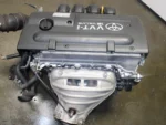 JDM 2001-2005 Toyota Celica GT, 2000-2008 Toyota Corolla, 2003-2008 Toyota Matrix Motor 1ZZFE 1.8L 4 Cyl Engine - Image 12