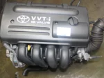 JDM 2000-2005 Toyota Celica GT, 2000-2008 Toyota Corolla Motor 1ZZFE 1.8L 4 Cyl Engine - Image 12