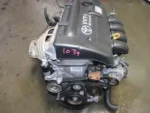 JDM 2001-2005 Toyota Celica GT, 2000-2008 Toyota Corolla, 2003-2008 Toyota Matrix Motor 1ZZFE 1.8L 4 Cyl Engine - Image 2