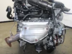 JDM 2007-2009 Infiniti G35 2007-2009 Nissan 350z Motor VQ35-2GEN-RWD 3.5L 6 Cyl Engine - Image 8