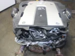 JDM 2007-2009 Infiniti G35 2007-2009 Nissan 350z Motor VQ35-2GEN-RWD 3.5L 6 Cyl Engine - Image 7