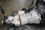 JDM 1997-2001 Toyota Chaser supra soarer Toyota Chaser Motor 1JZGTE-5MT 2.5L 6 Cyl Engine - Image 12