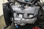 JDM 2004-2006 Subaru Forester XT, 2004-2006 Subaru Legacy GT Motor 5 Speed EJ20X-1GEN 2.0L 4 Cyl Engine - Image 10