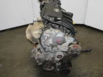 JDM 2009-2014 Nissan Cube Motor MR18 1.8L 4 Cyl Engine - Image 3