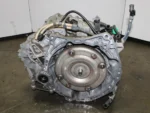 JDM 2013-2014 Nissan NV200 CVT Automatic Transmission 4 Cyl 2.0L - Image 5