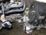 JDM 2012-2016 Subaru XV, 2013-2016 Subaru Crosstrek Automatic FB20 4 Cyl 2.0L Transmission - Image 11
