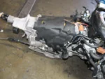 JDM 2012-2016 Subaru XV, 2013-2016 Subaru Crosstrek Automatic FB20 4 Cyl 2.0L Transmission - Image 8